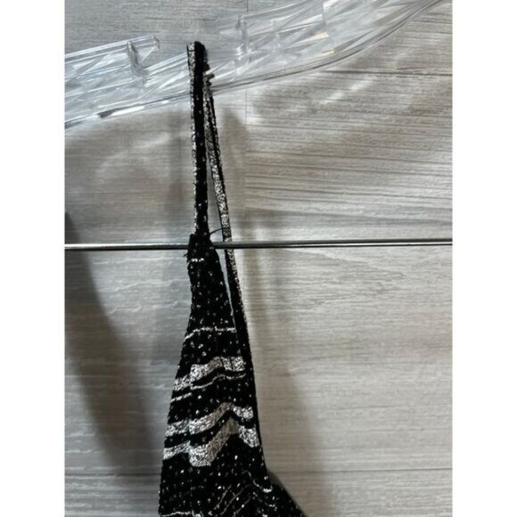 Ladies‎ V Neck Maxi Dress Size XL by HOURGLASS - Picture 6 of 8